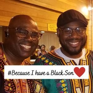 Meet your Posher, Terence